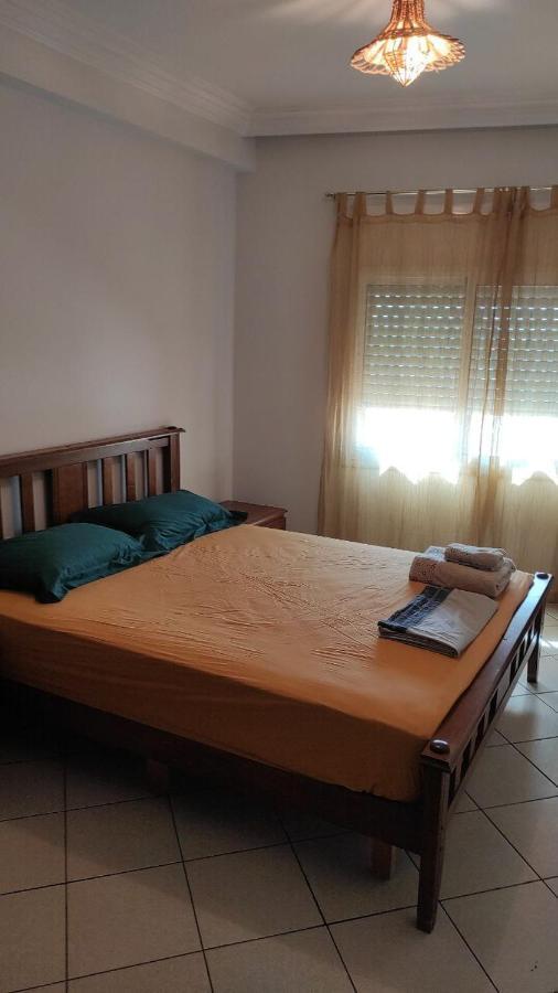 Bright Air Conditioned Apartment Near City Center Marrakesz Zewnętrze zdjęcie