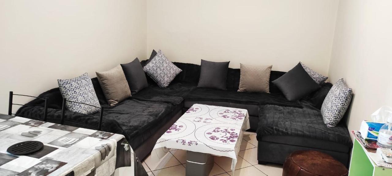 Bright Air Conditioned Apartment Near City Center Marrakesz Zewnętrze zdjęcie