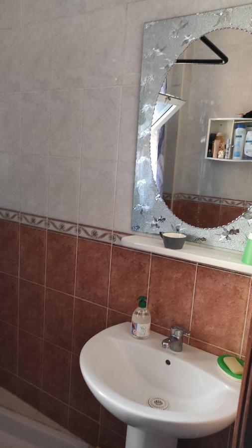 Bright Air Conditioned Apartment Near City Center Marrakesz Zewnętrze zdjęcie
