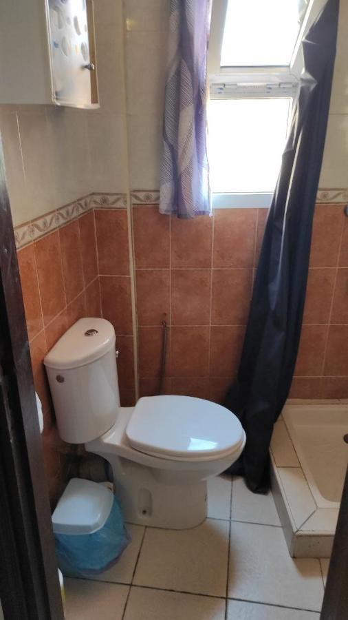 Bright Air Conditioned Apartment Near City Center Marrakesz Zewnętrze zdjęcie