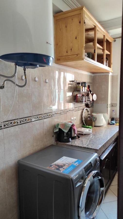 Bright Air Conditioned Apartment Near City Center Marrakesz Zewnętrze zdjęcie
