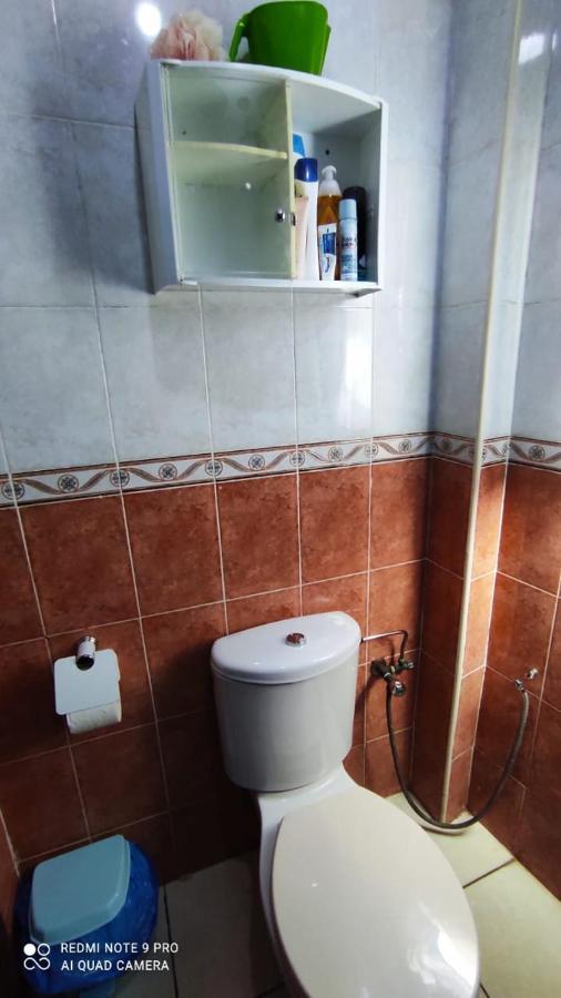 Bright Air Conditioned Apartment Near City Center Marrakesz Zewnętrze zdjęcie