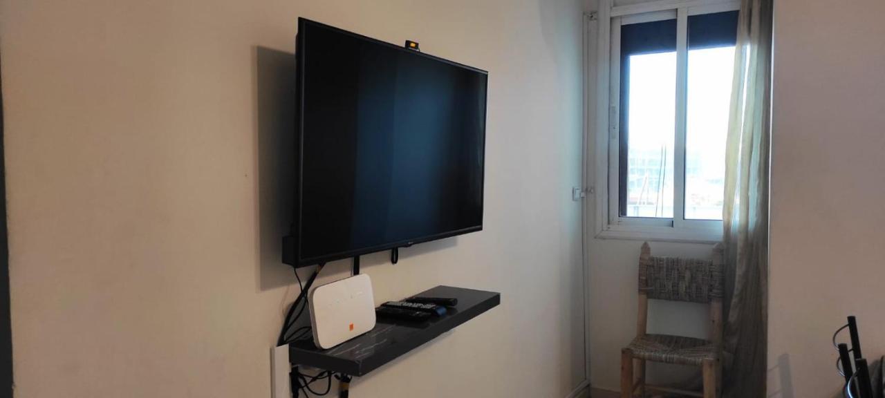 Bright Air Conditioned Apartment Near City Center Marrakesz Zewnętrze zdjęcie