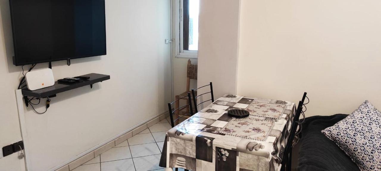 Bright Air Conditioned Apartment Near City Center Marrakesz Zewnętrze zdjęcie