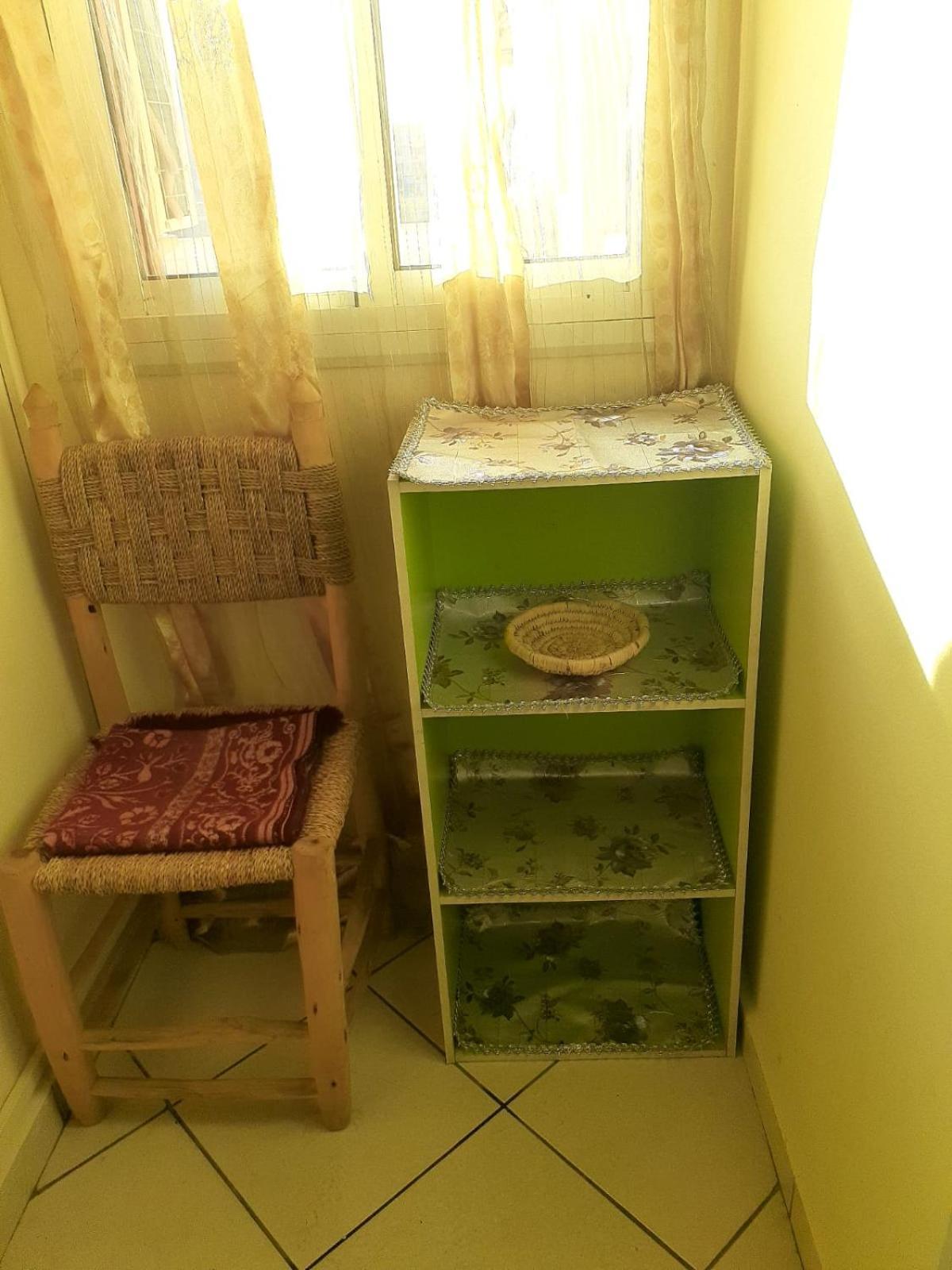 Bright Air Conditioned Apartment Near City Center Marrakesz Zewnętrze zdjęcie