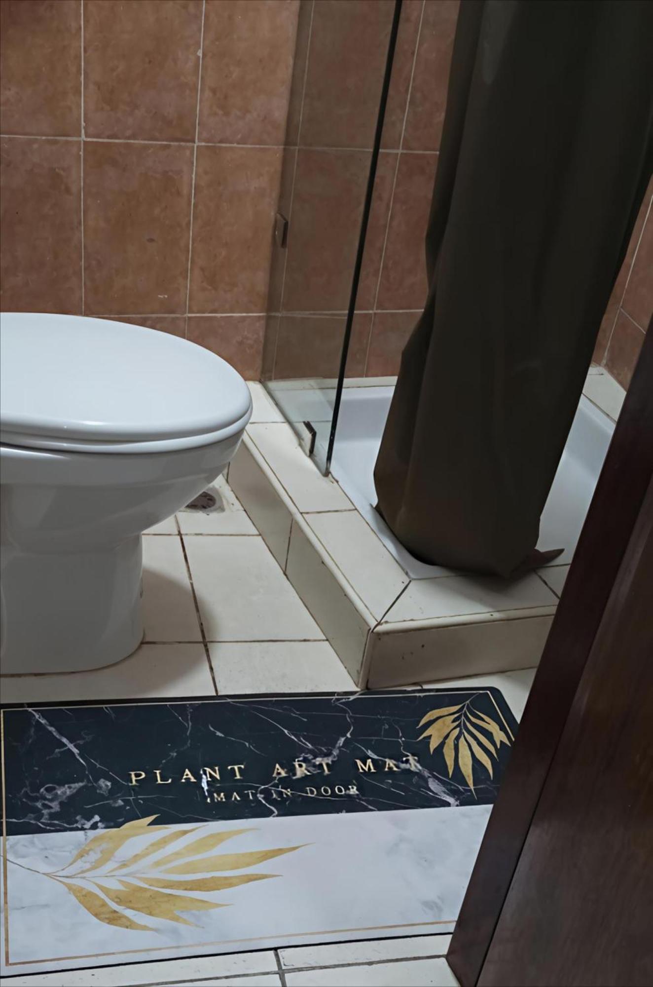 Bright Air Conditioned Apartment Near City Center Marrakesz Zewnętrze zdjęcie